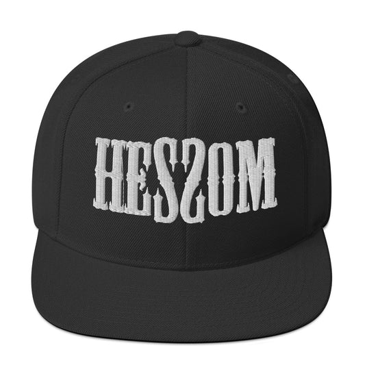 Hessom Snapback Hat