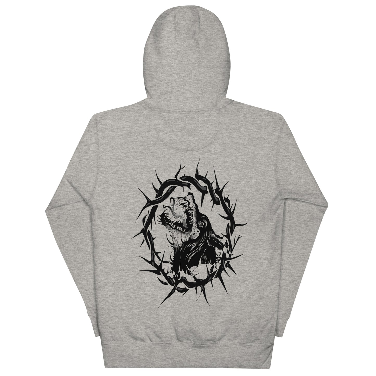 Hellhound Hoodie