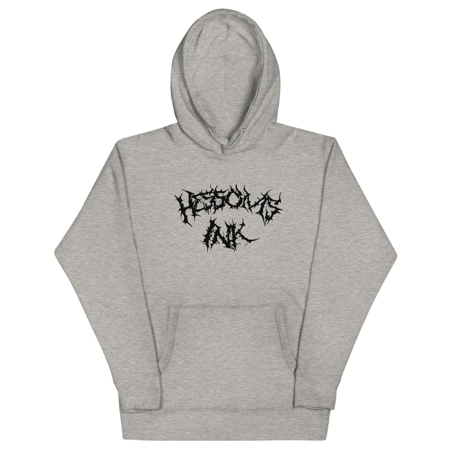 Hellhound Hoodie