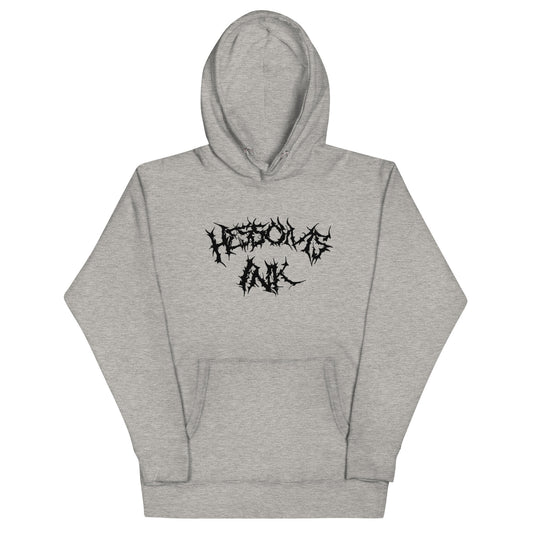 Hellhound Hoodie