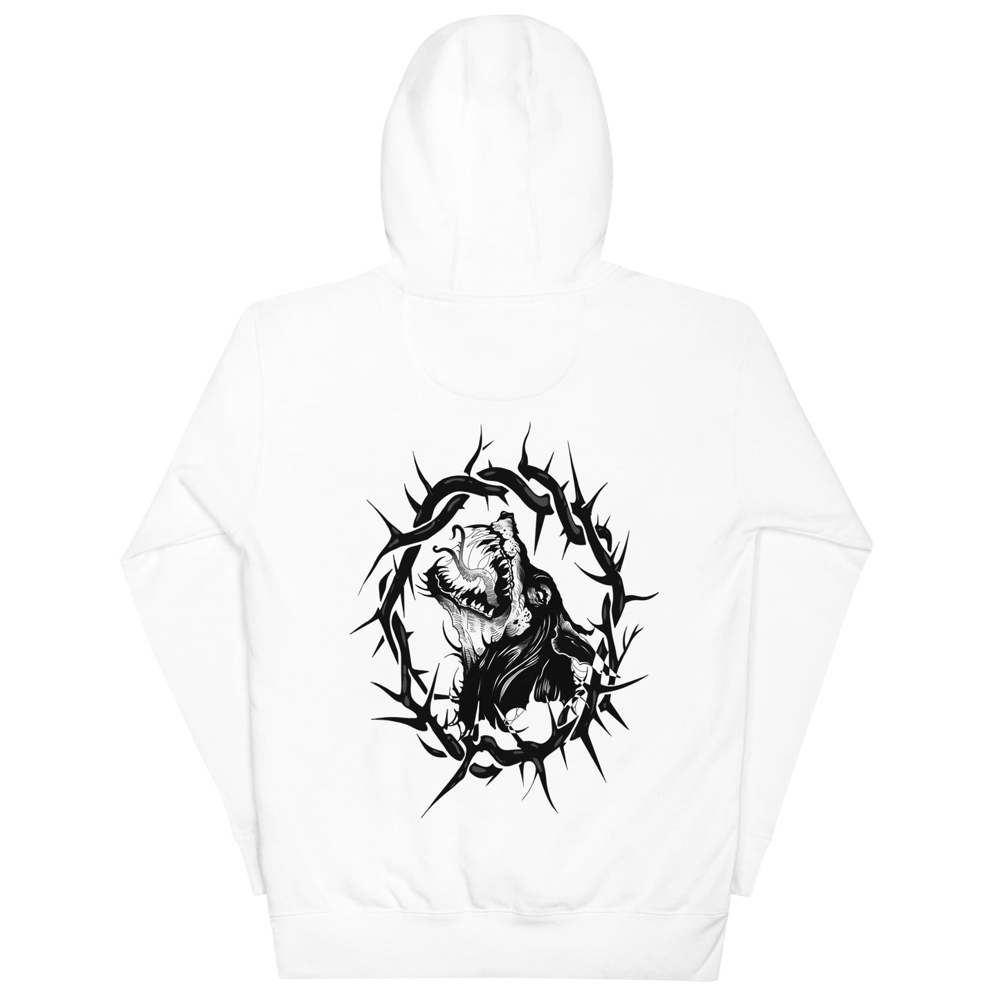 Hellhound Hoodie