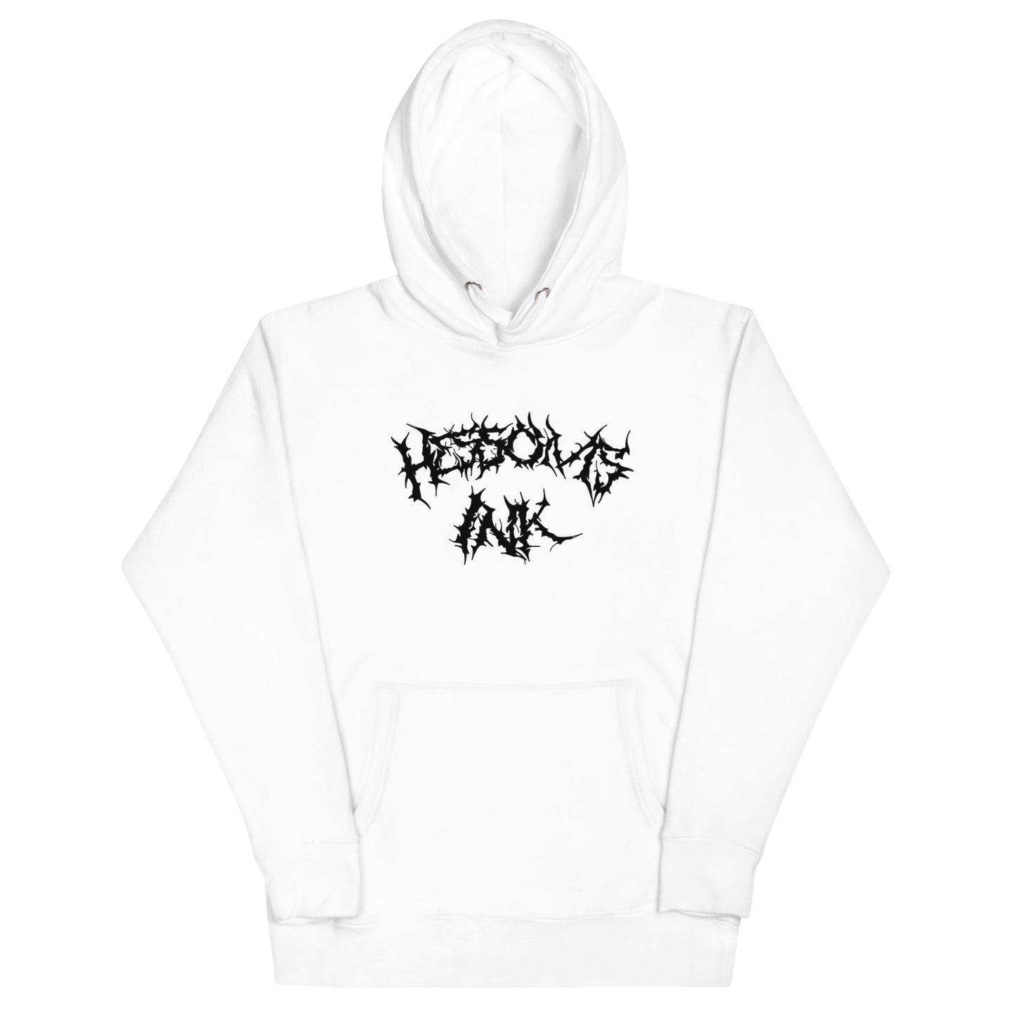 Hellhound Hoodie