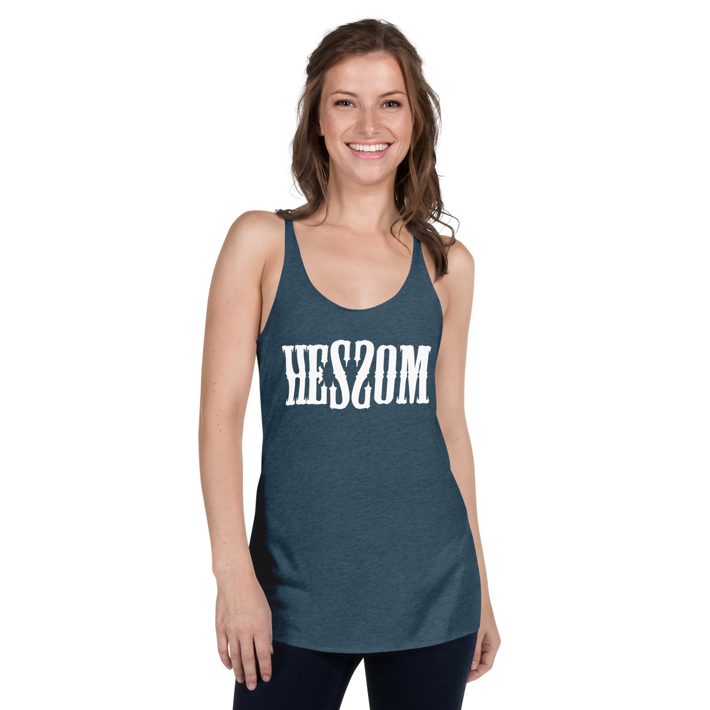 Women's Racerback Tank