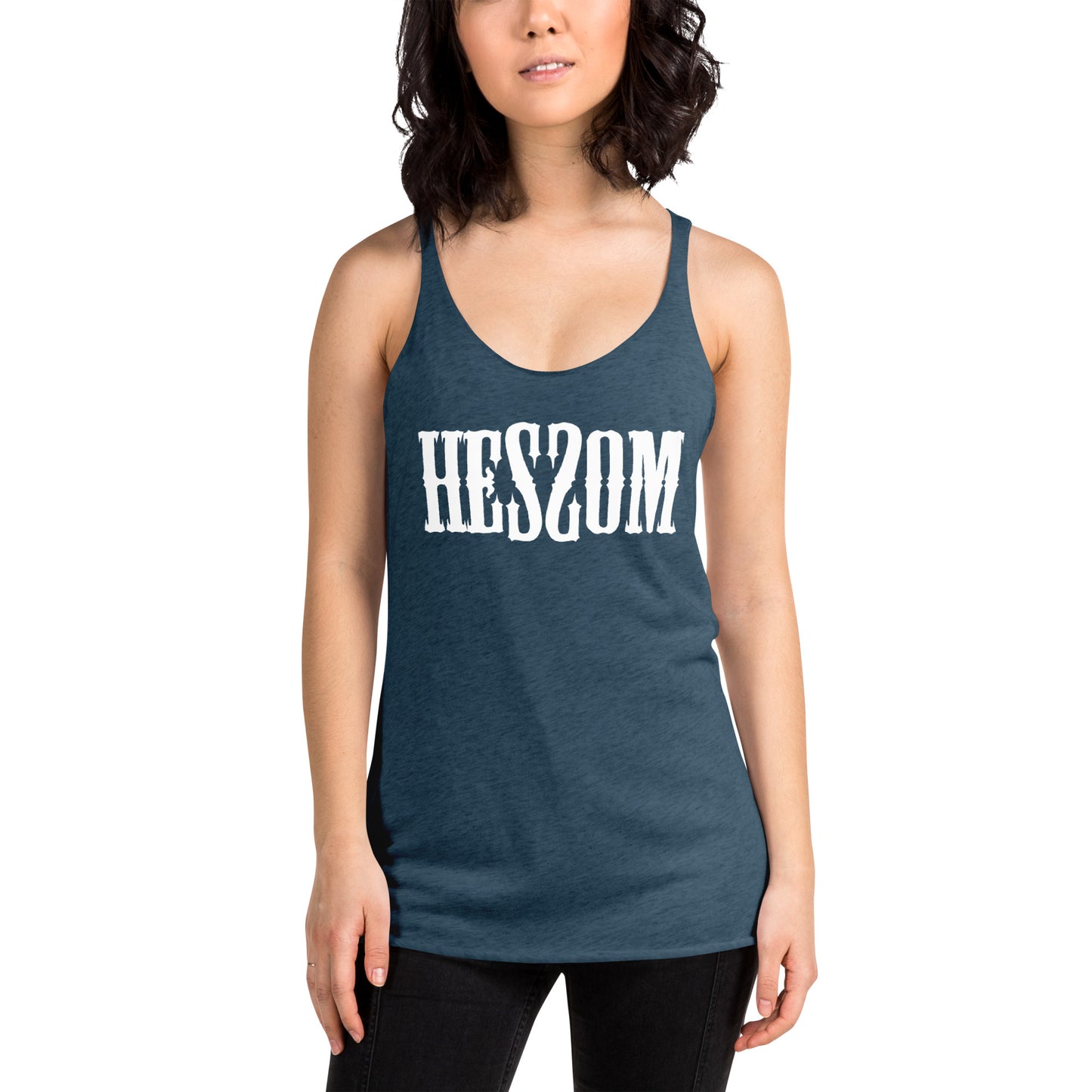 Women's Racerback Tank