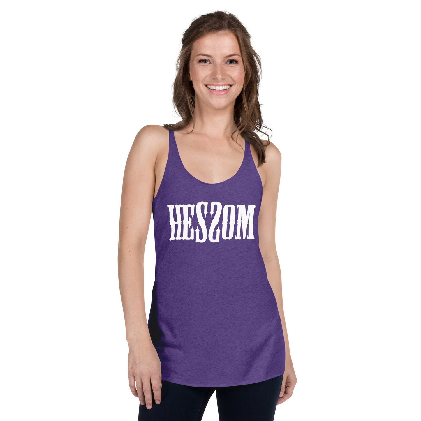 Women's Racerback Tank