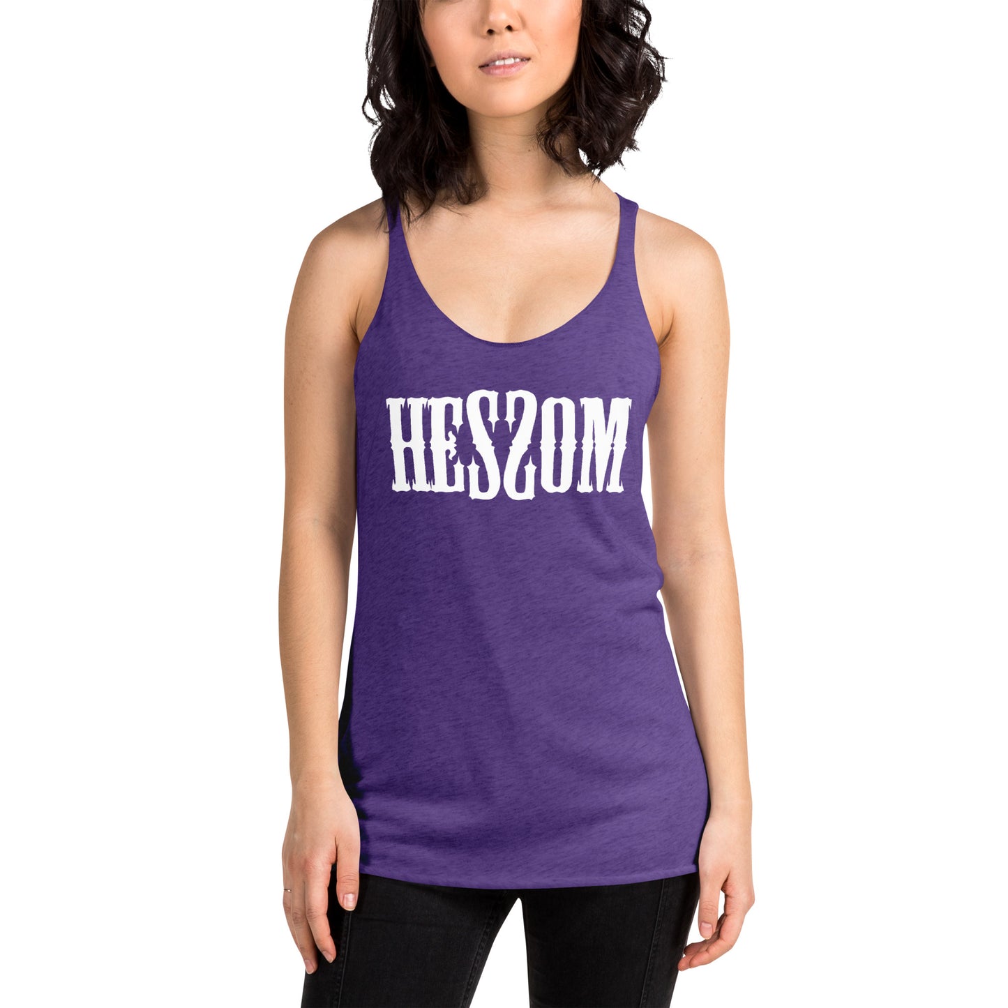 Women's Racerback Tank