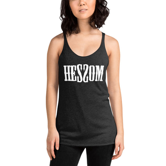 Women's Racerback Tank