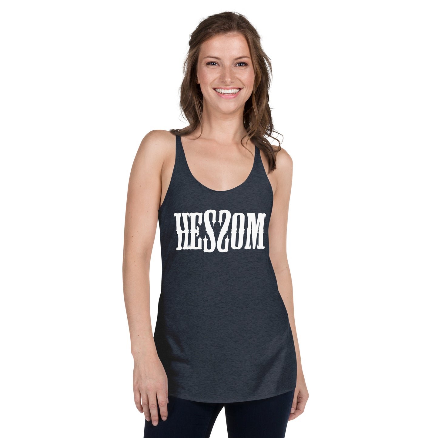 Women's Racerback Tank