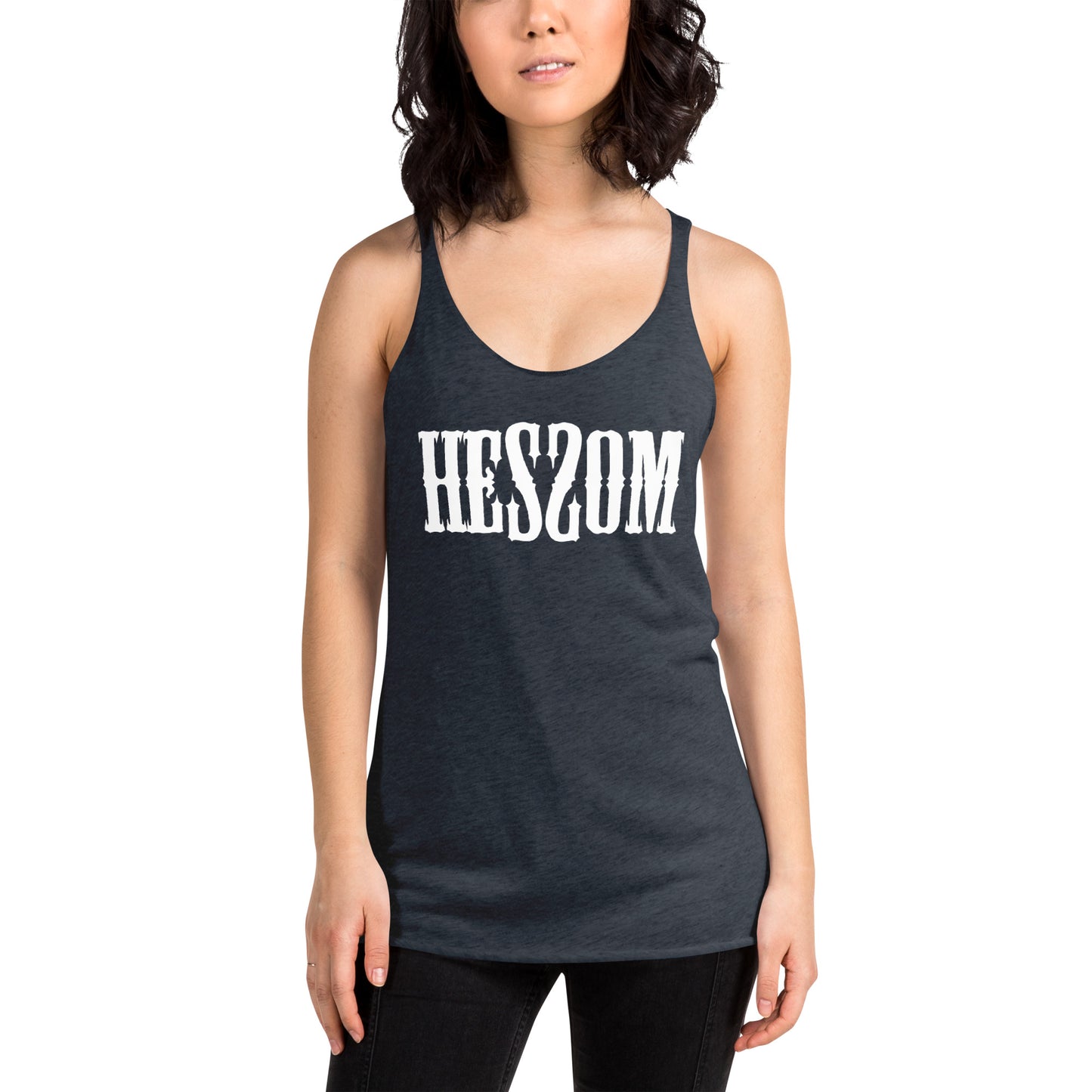Women's Racerback Tank