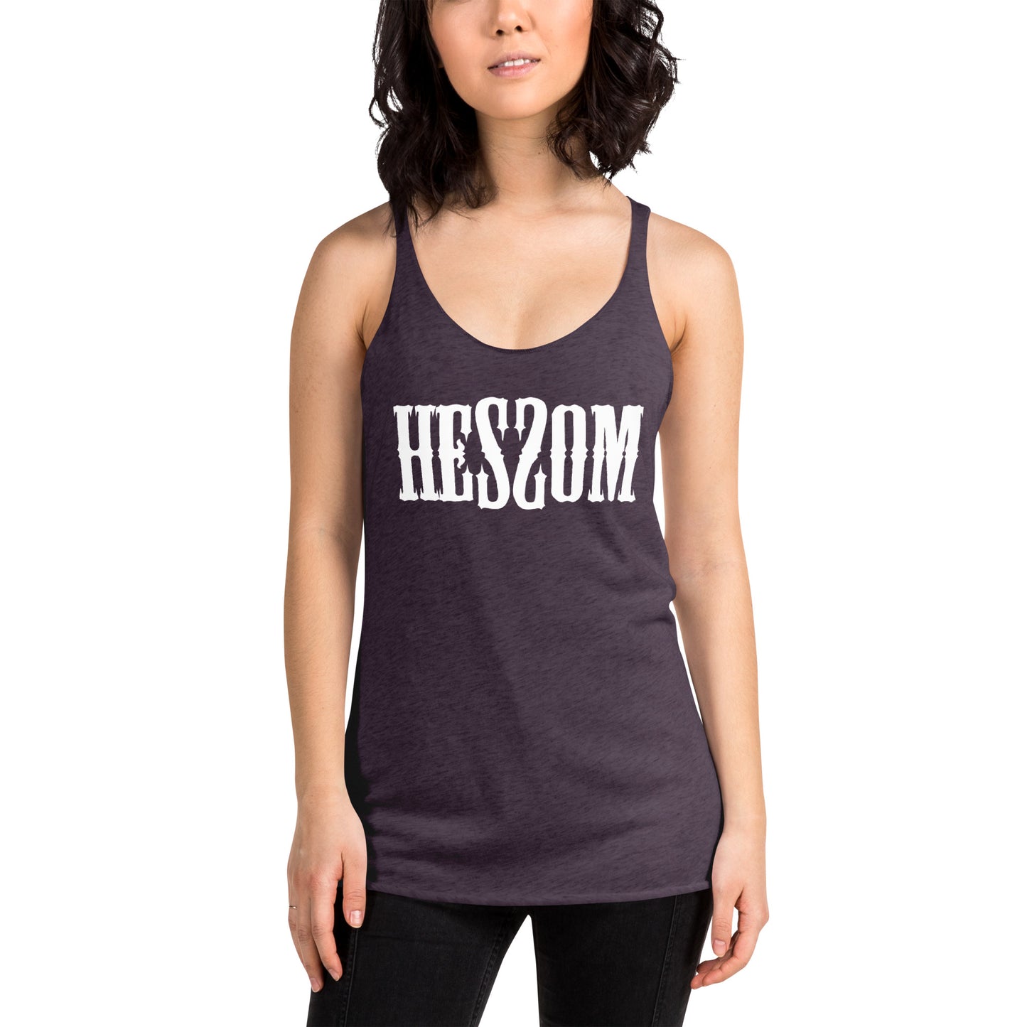 Women's Racerback Tank