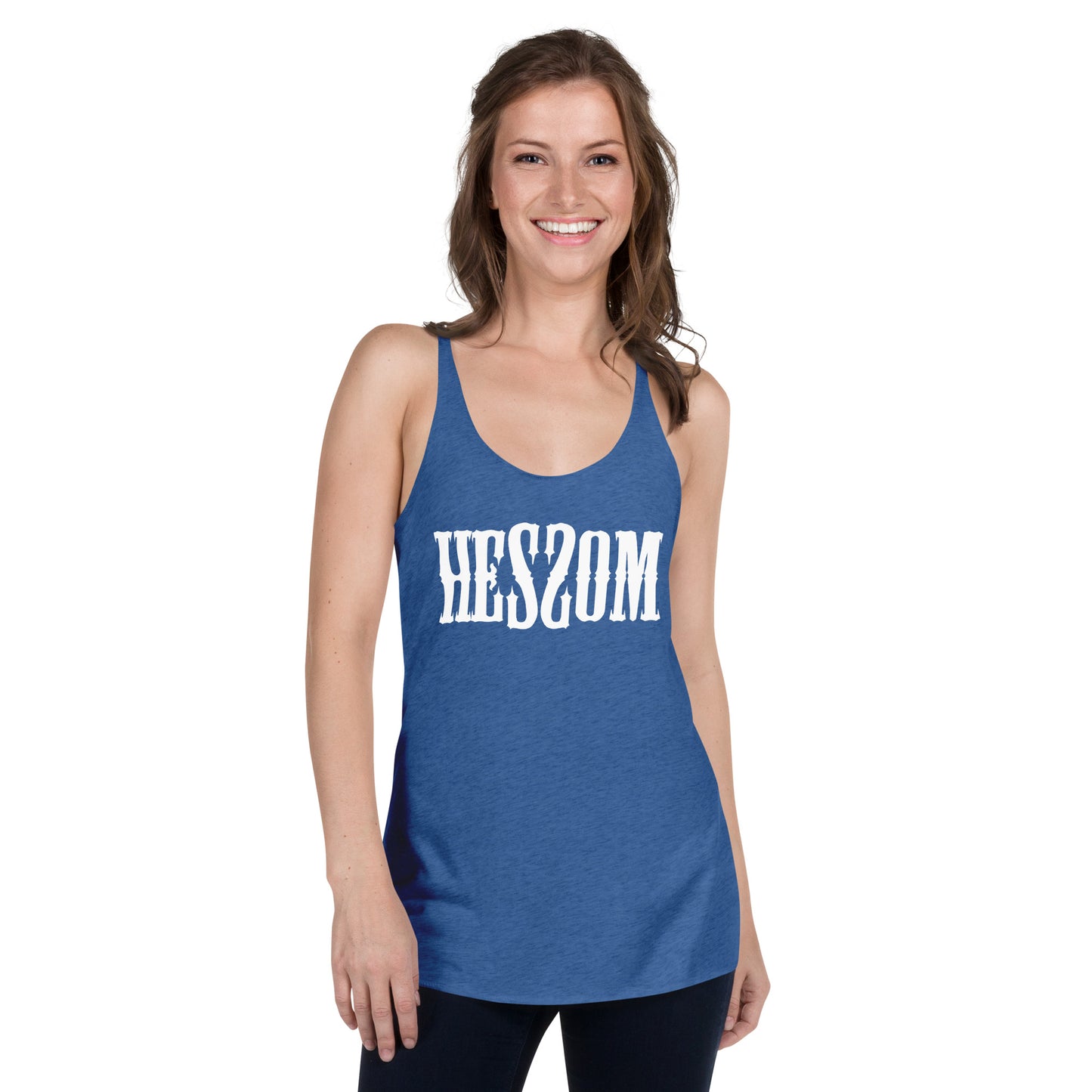 Women's Racerback Tank