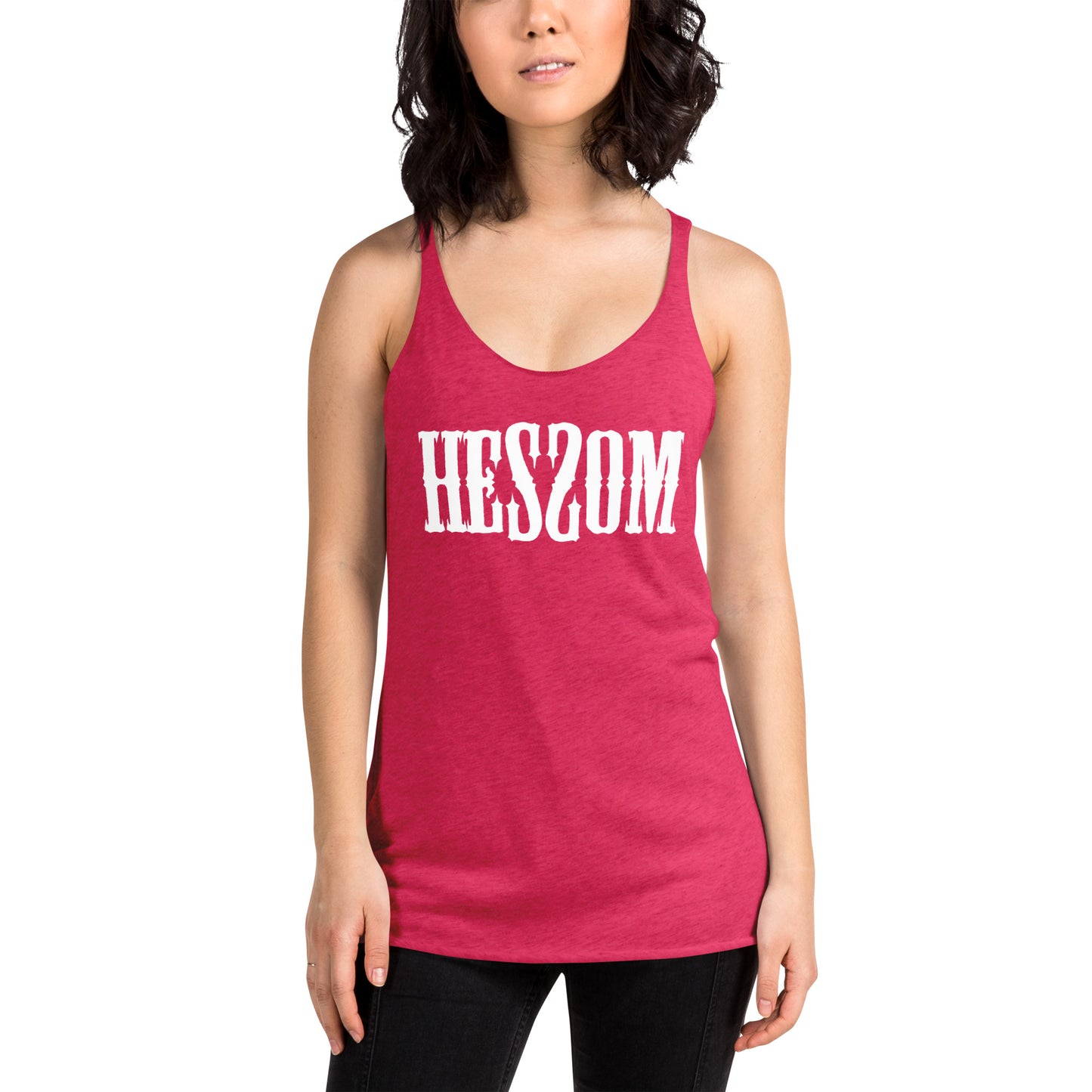 Women's Racerback Tank