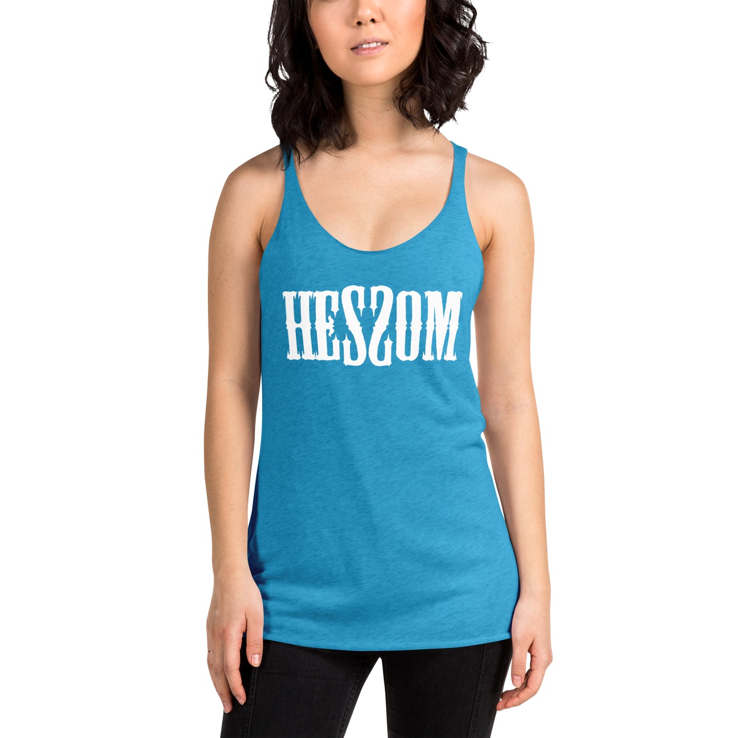 Women's Racerback Tank